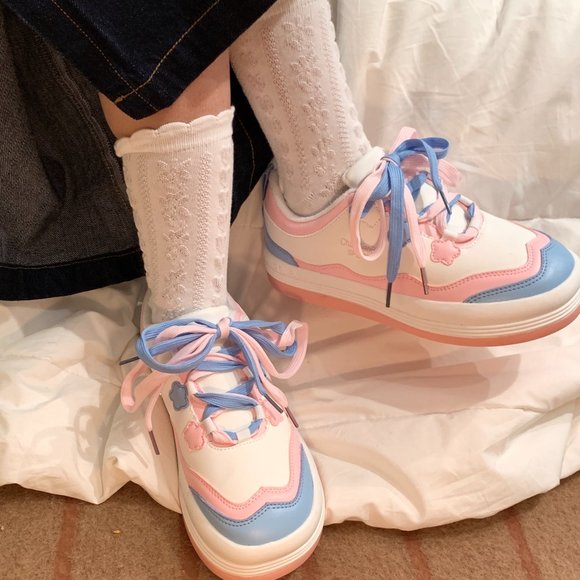 New Japanese soft shoes of the season!